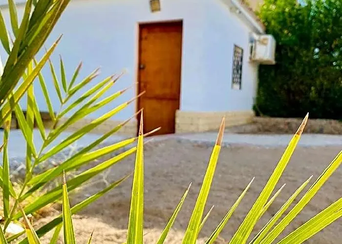 Cherry Mit Pool Anlagen الغردقة
